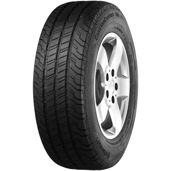 Continental ContiVanContact 100 215/70 R16