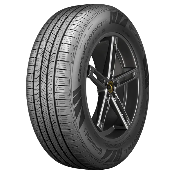 Continental CrossContact RX 215/65 R17