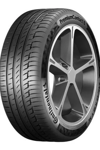 Continental PremiumContact 6