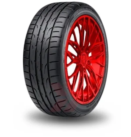 Dunlop Direzza DZ102+ 255/35 R20