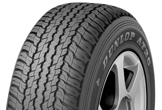 Dunlop Grandtrek AT25 255/65 R17