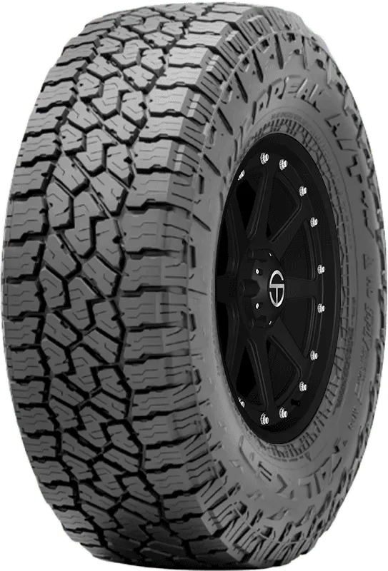 Falken Wildpeak AT4W 265/70 R18