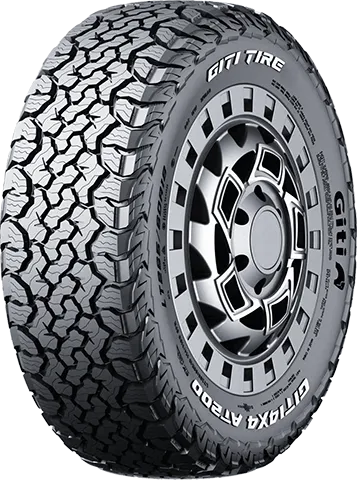 Giti Giti4x4 AT200 275/60 R20
