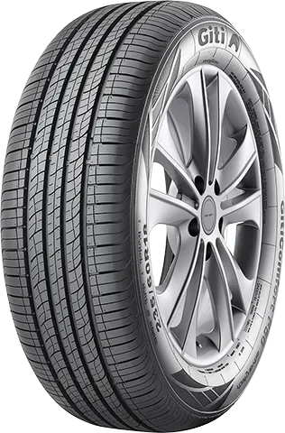 Giti GitiComfort F50 225/55 R18