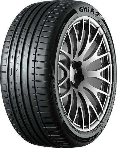 Giti GitiSport S2 245/45 R17