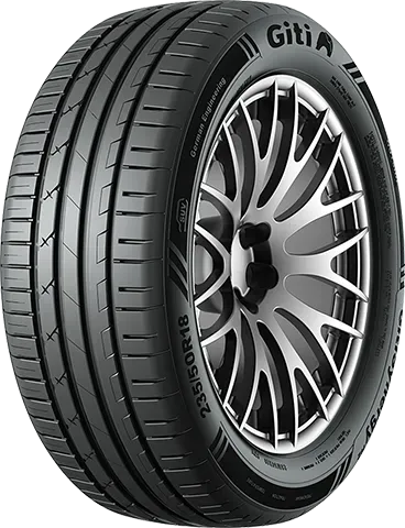 Giti GitiSynergy H2 185/65 R15