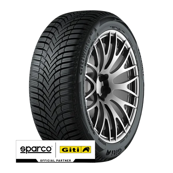 Giti GitiWinter W2 165/70 R14