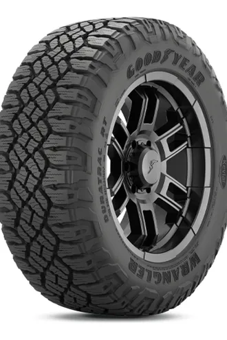 Goodyear Wrangler DuraTrac RT 285/60 R18