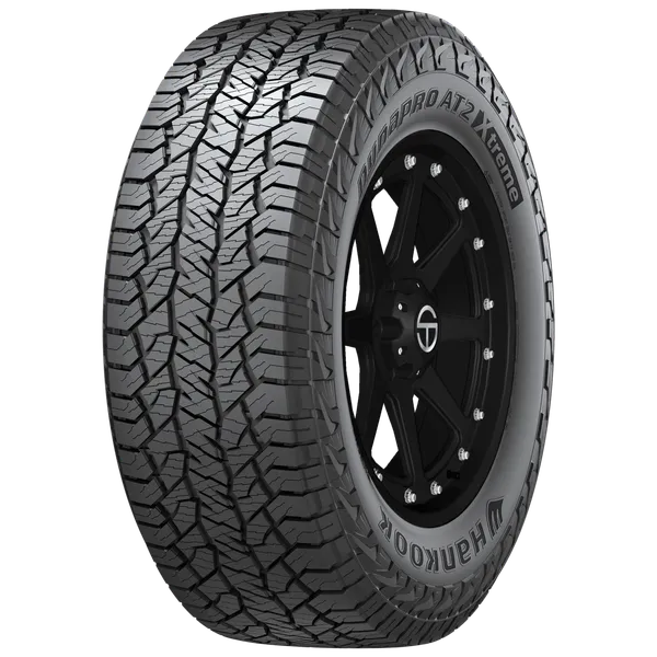 Hankook Dynapro AT2 Xtreme RF12 265/60 R18