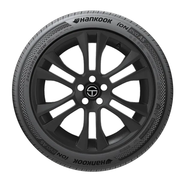 Hankook iON Evo AS IH01 235/40 R19