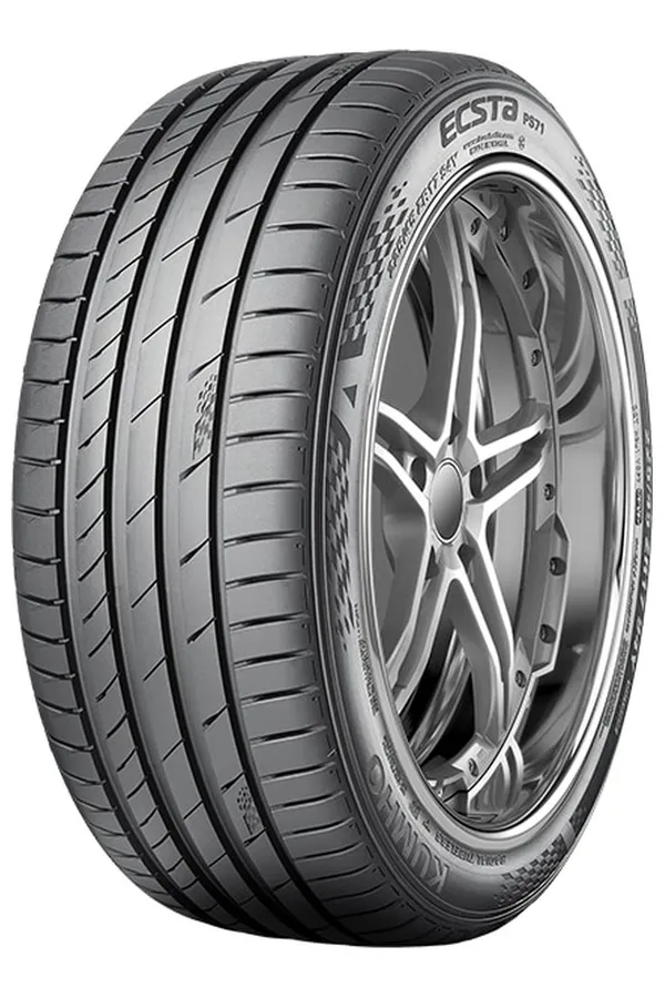 Kumho Ecsta PS71 245/45 R20