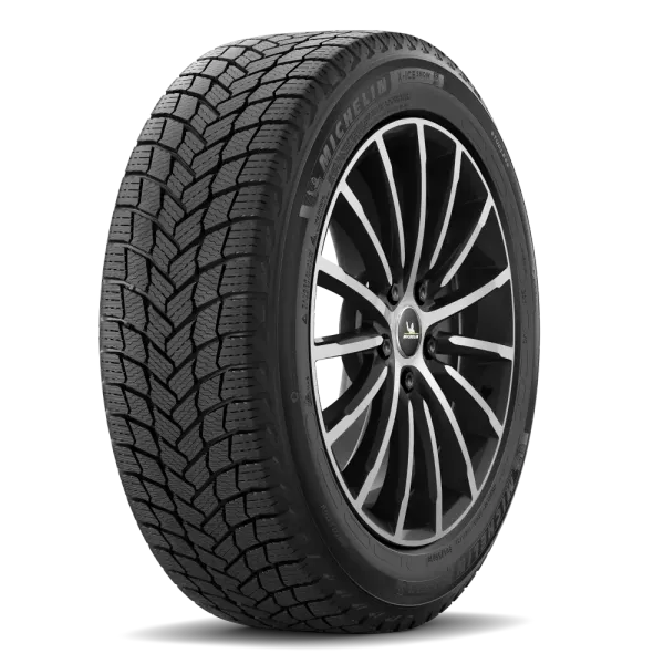 Michelin X-Ice Snow 235/55 R17