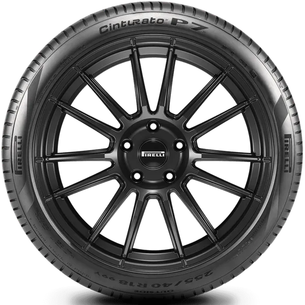 Pirelli Cinturato P7 C2 215/55 R17