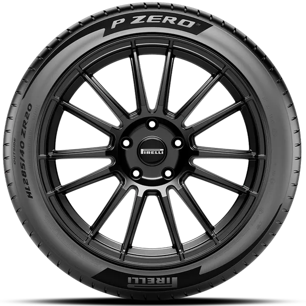 Pirelli P Zero (PZ5) 325/35 R22
