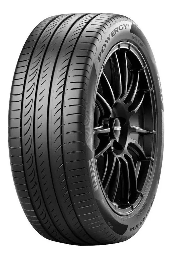 Pirelli Powergy 225/55 R17