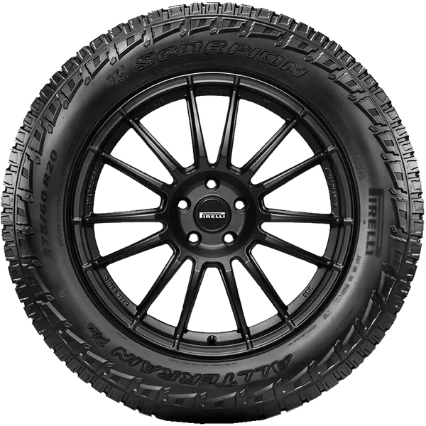 Pirelli Scorpion All Terrain Plus 265/50 R20