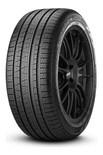 Pirelli Scorpion Verde All Season 225/55 R18