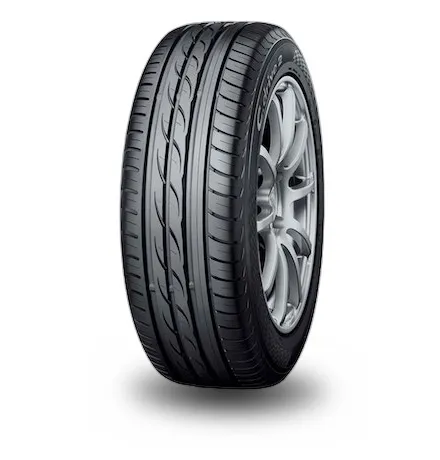 Yokohama C.Drive2 225/45 R17