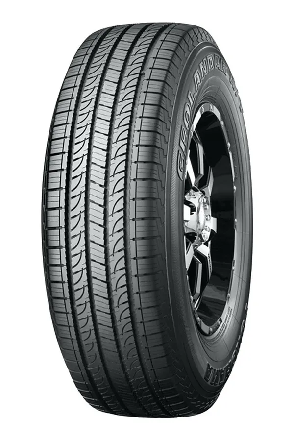 Yokohama Geolandar H/T G056 265/65 R17