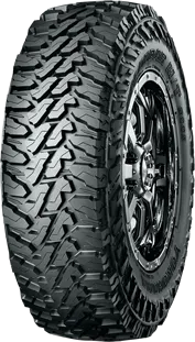 Yokohama Geolandar M/T G003 225/65 R17