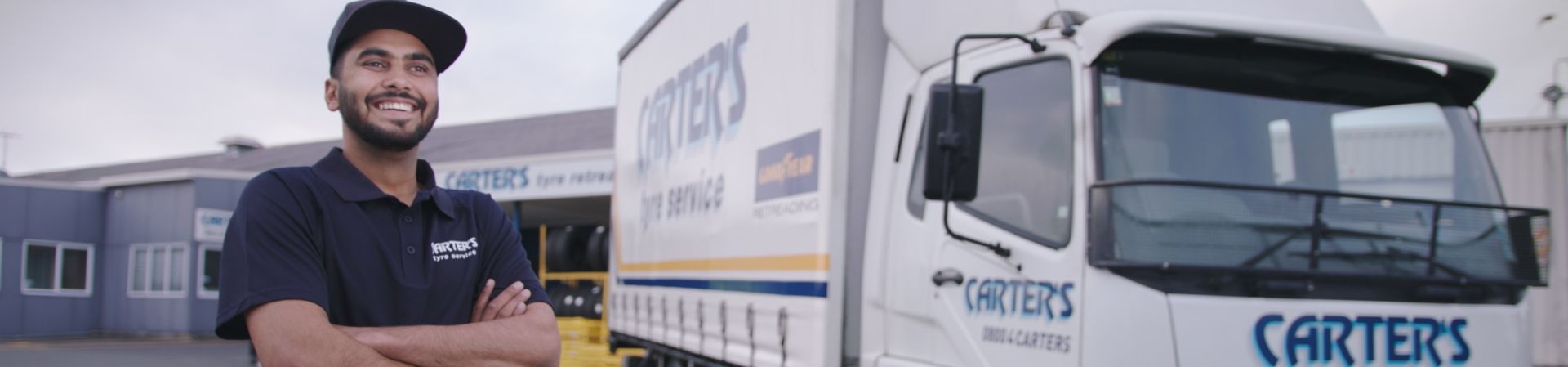 Carter's Tyre Service photo 7